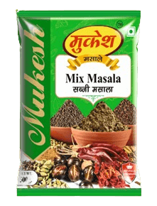 Garam Masala
