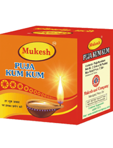 Puja Dhoop